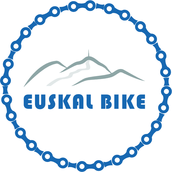 Logo Euskal Bike
