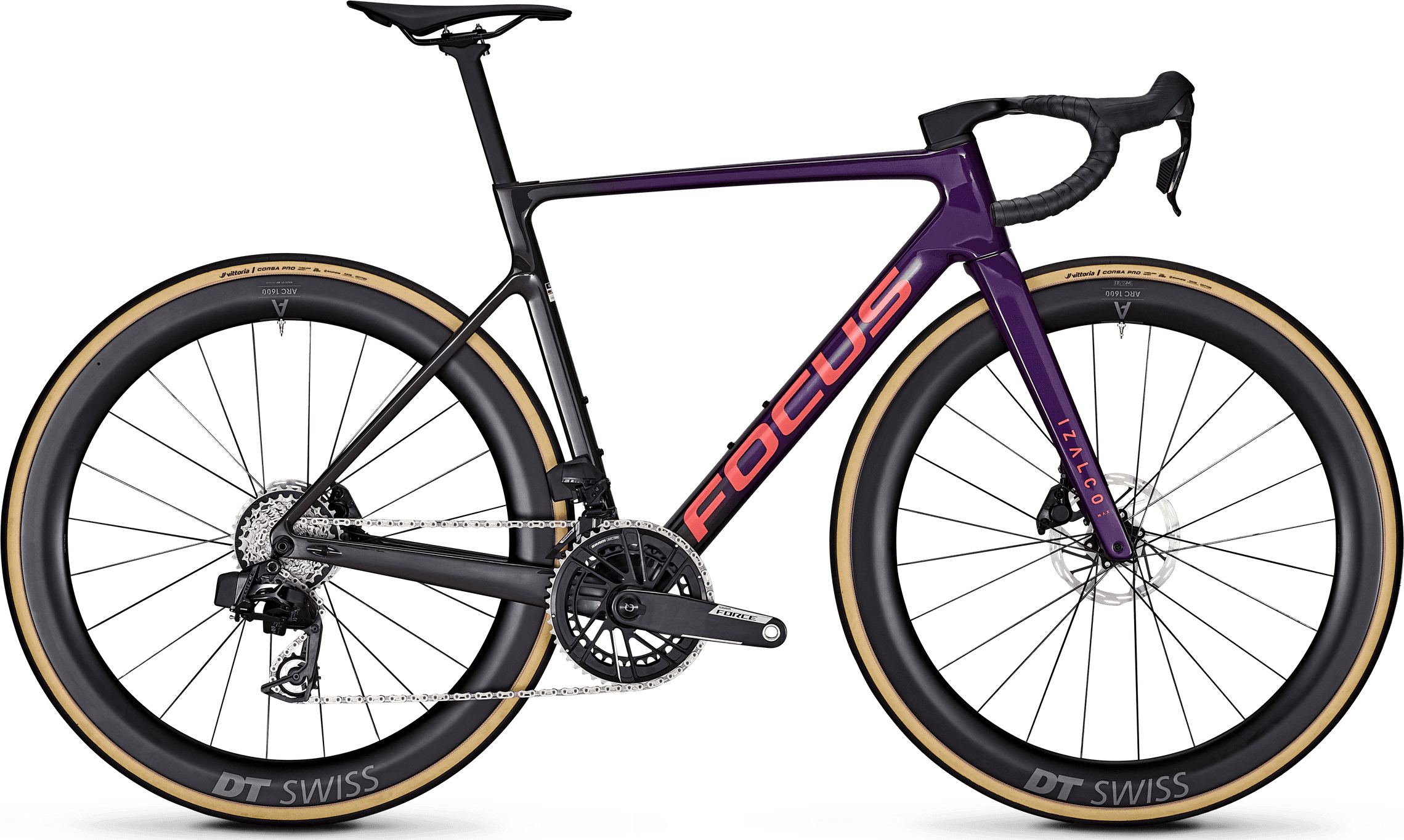Focus Izalco Max 9.8