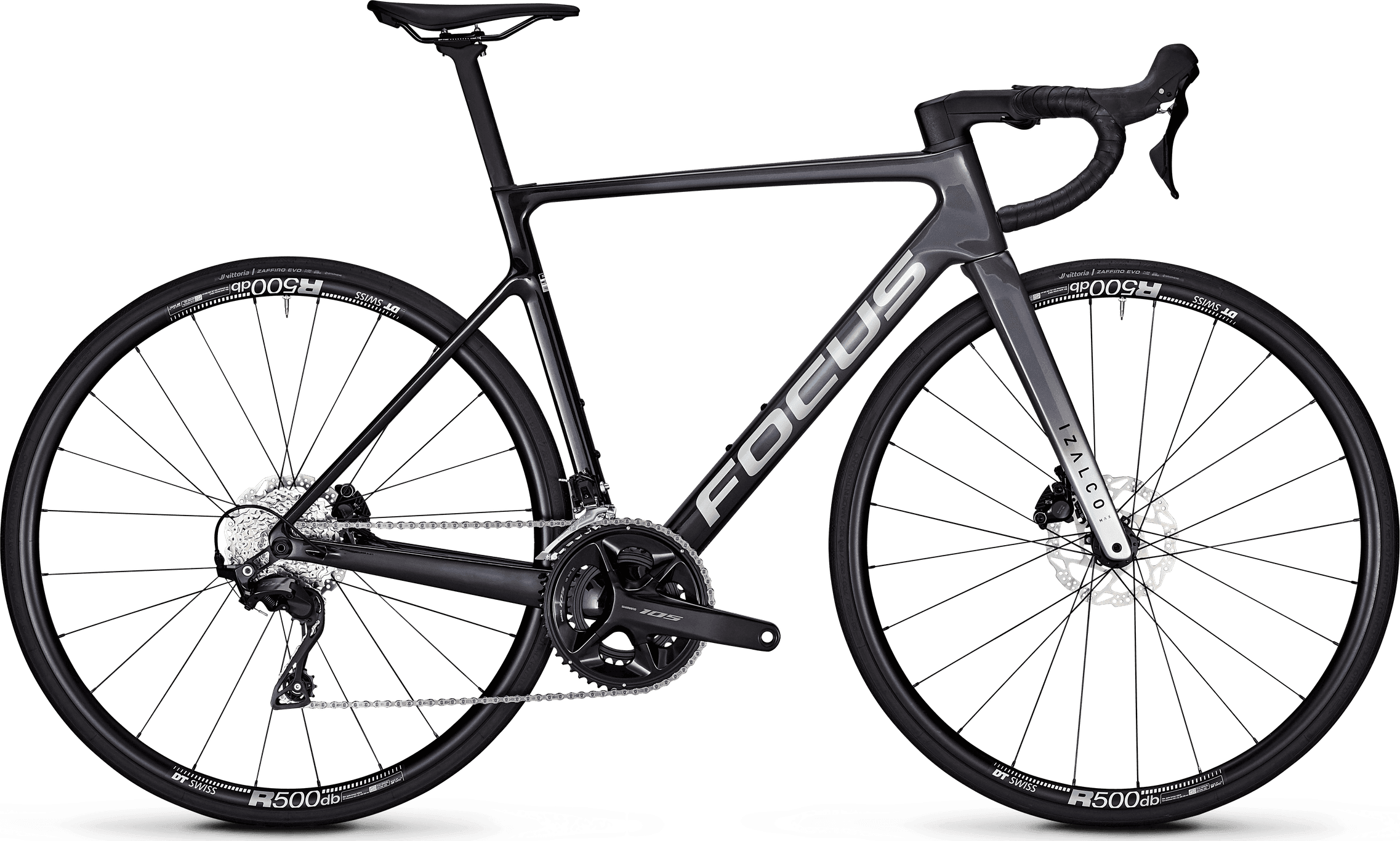 Focus Izalco Max 8.7